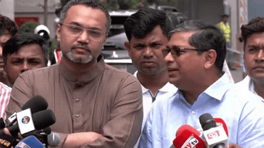 Primary students to receive uniforms, jute bags from July