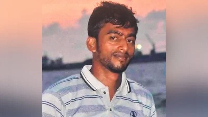 BNP activist shot dead in Ctg's Raozan