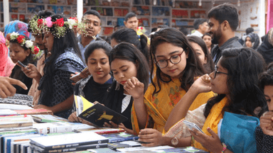 Amar Ekushey Book Fair to begin on Feb 20