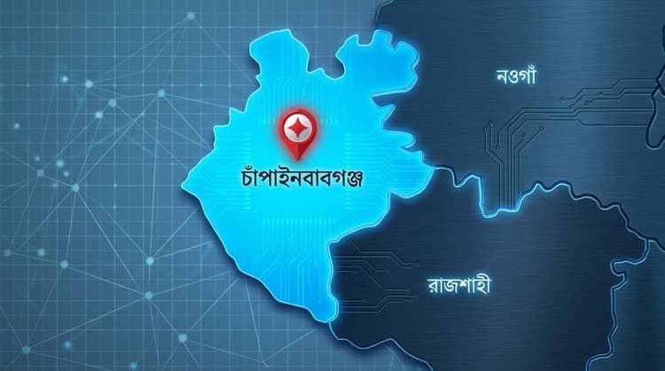 15 students fall ill after eating school feeding food in Chapainawabganj
