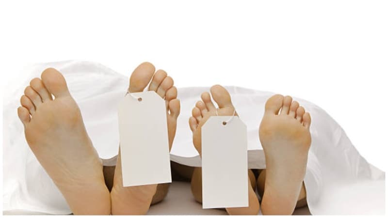 Two die while clearing septic tank