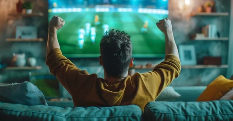 Watch World Cup all night without destroying your day