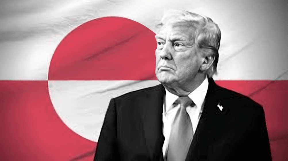 US will take Greenland the hard way if it can’t do it the easy way: Trump