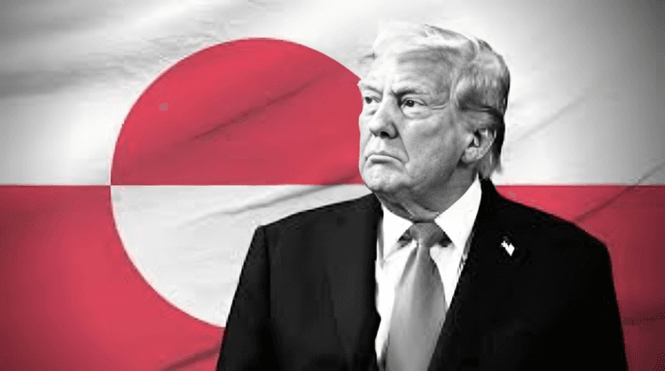 US will take Greenland the hard way if it can’t do it the easy way: Trump