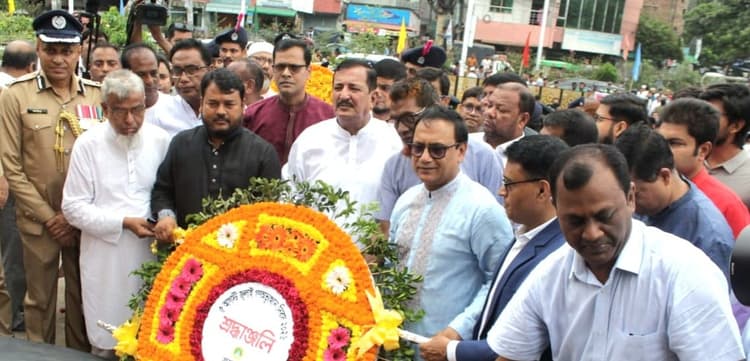 Not just NESCO—nothing will be moved out of Rajshahi: Land Minister