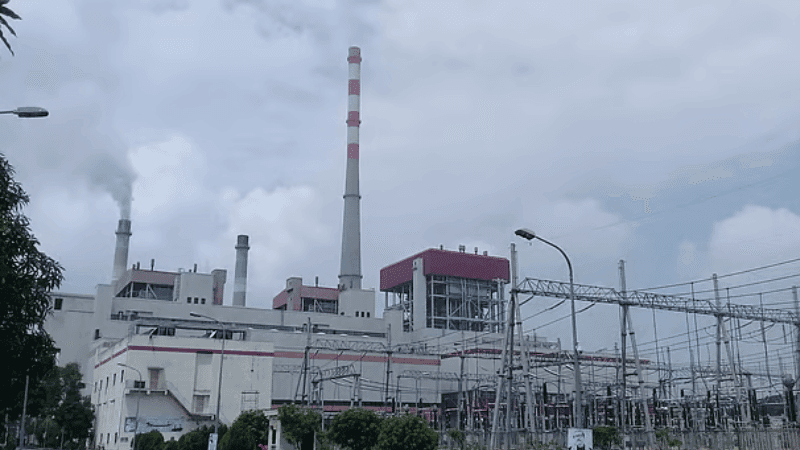 2 units of Barapukuria power plant resume power generation