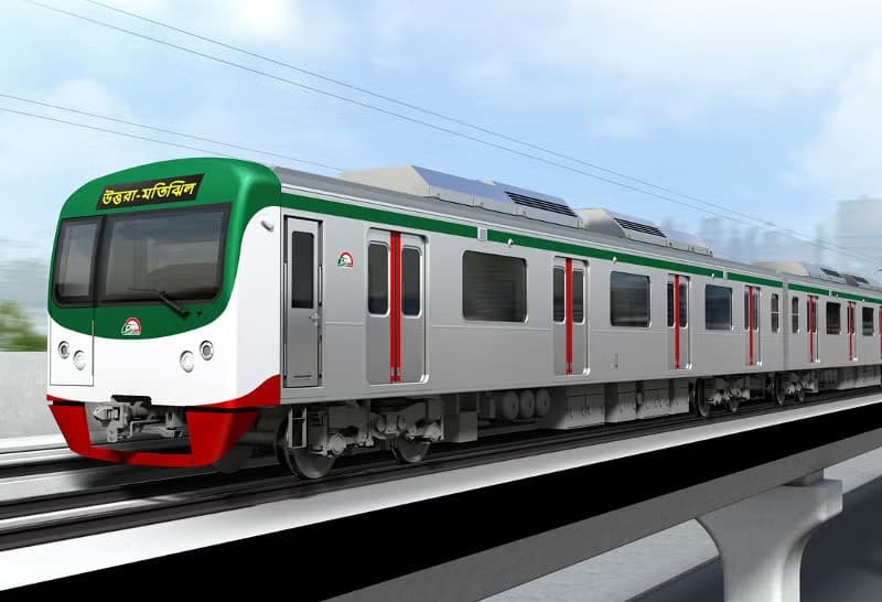 Metro rail to run on new schedule from today