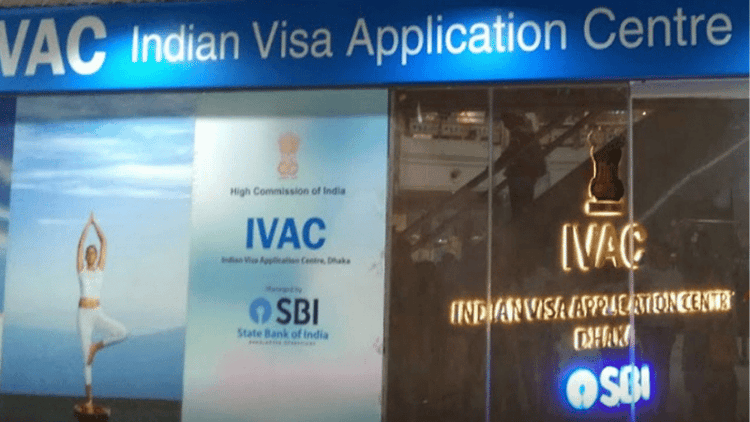 Indian visa centres to remain closed for 4 days during Eid
