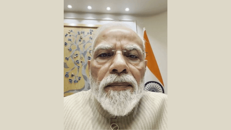 Modi addresses protesting students, vows tougher action over exam paper leaks