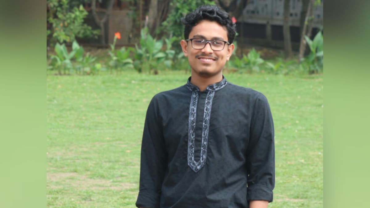 Shadik Kayem steps down from Chhatrashibir post
