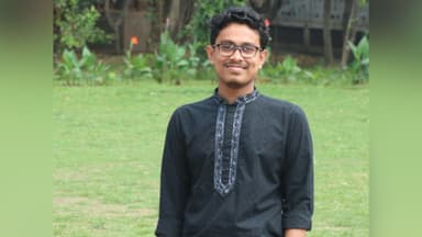 Shadik Kayem steps down from Chhatrashibir post
