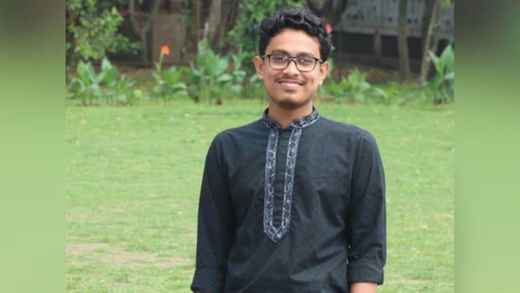 Shadik Kayem steps down from Chhatrashibir post