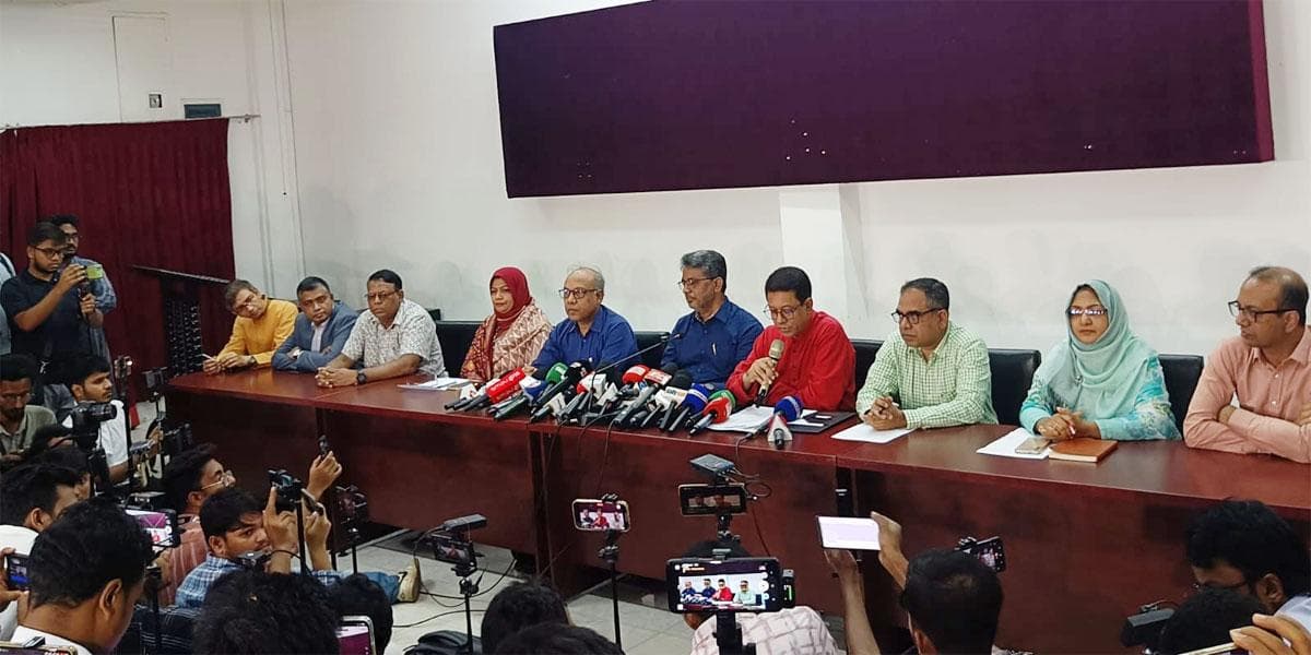 DUCSU elections scheduled for Sept 9