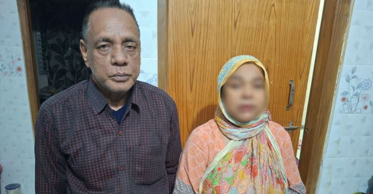 Hadi murder attempt: Prime suspect Faisal’s parents arrested