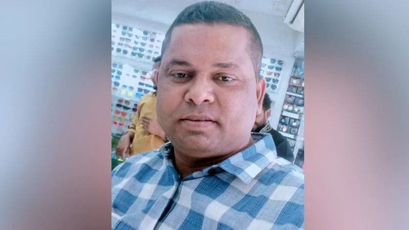 Swechchhasebak Dal leader shot dead in Narayanganj