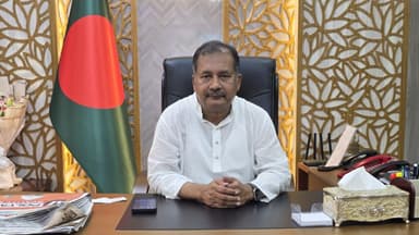 Government to set educational qualifications for journalists: Information Minister