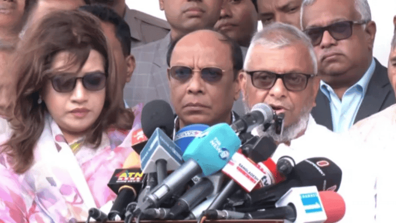 Government pledges full support to family of Bangladeshi worker killed in Saudi