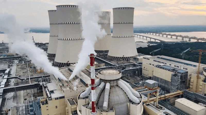 BAERA grants commissioning license for fuel loading at Nuclear Plant