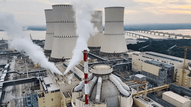 BAERA grants commissioning license for fuel loading at Nuclear Plant