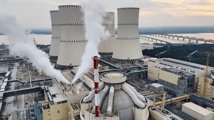 BAERA grants commissioning license for fuel loading at Nuclear Plant
