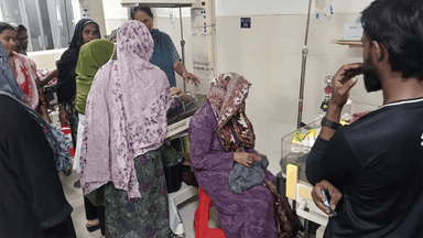 Four of quintuplets die hours after birth at Faridpur hospital