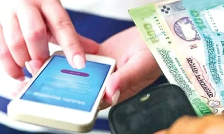 Bangladesh Bank introduces 'e-loan' facility for online borrowing