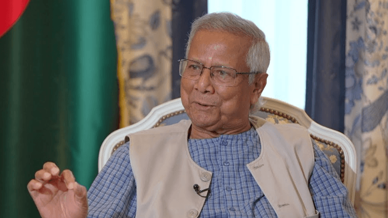 Election to be held in early February: Chief Adviser
