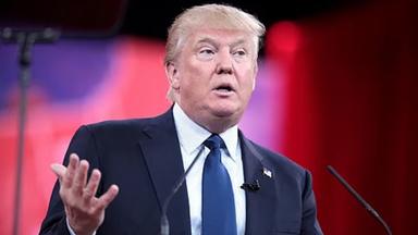 Trump tariffs can stay in place for now: Appeals court