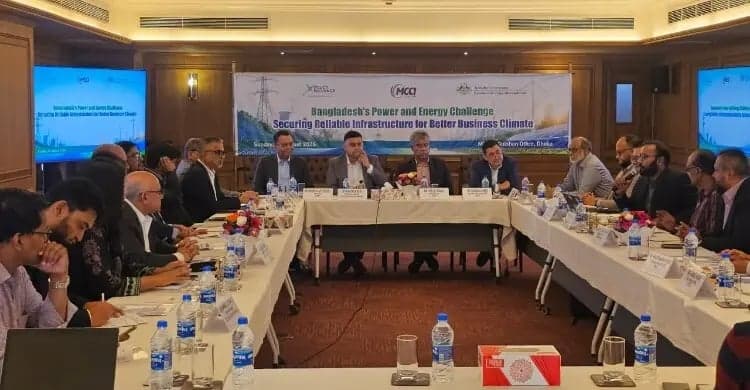 Business leaders demand uninterrupted energy supply, advance load-shedding schedule