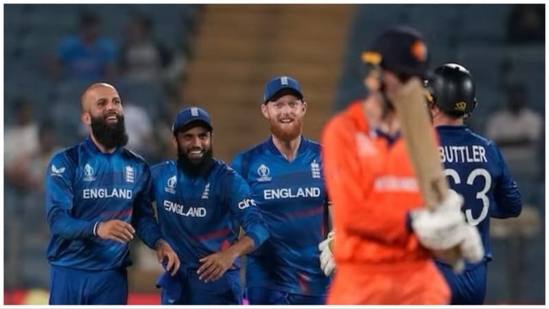 England win by 160 runs to end 5-match losing streak