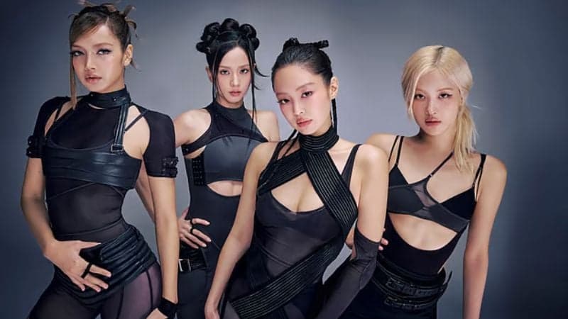 BLACKPINK marks 10 years of global K-pop dominance