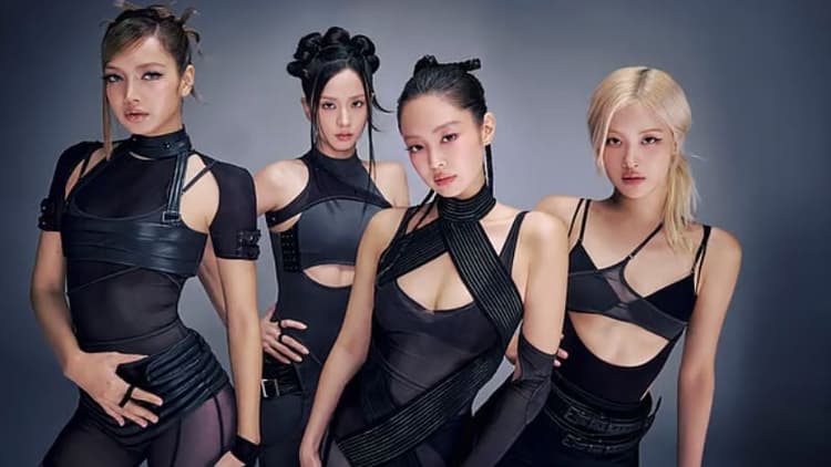 BLACKPINK marks 10 years of global K-pop dominance