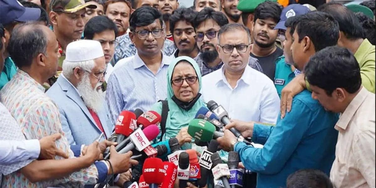 560-bed specialized hospital planned in Rangpur: Health Adviser