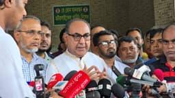 NCP and Jamaat trying to infiltrate various centers: Mirza Abbas