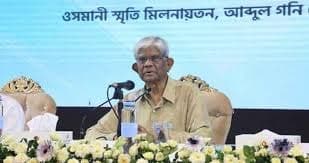 We presented budget amid limited resources and high demands: Finance Adviser