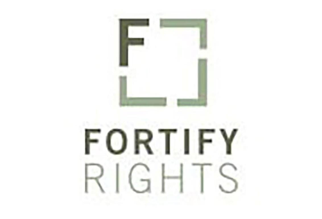 ICC members can request probe into crimes in Myanmar: Fortify Rights