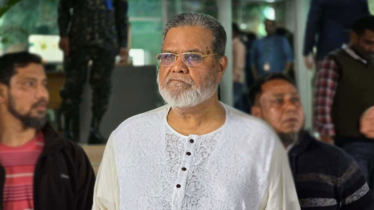 Appellate Division rejects Manzurul's plea to contest in Cumilla-4 seat