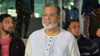 Appellate Division rejects Manzurul's plea to contest in Cumilla-4 seat