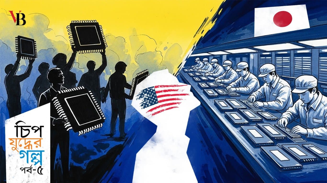 Silicon Valley crisis
