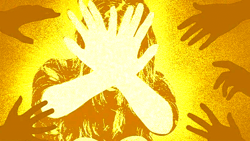 From unlawful arbitration to murder: State must set example of justice