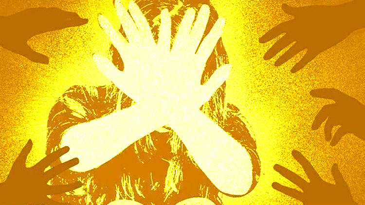 From unlawful arbitration to murder: State must set example of justice