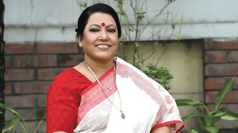 Folk legend Farida Parveen placed on life support