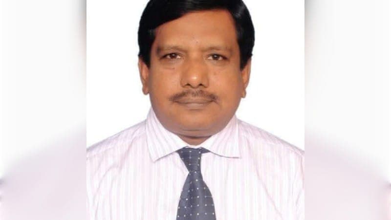 Journalist's body found under bridge in Khulna