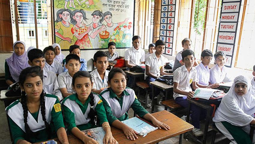 Educational institutions set to resume classes on Sunday