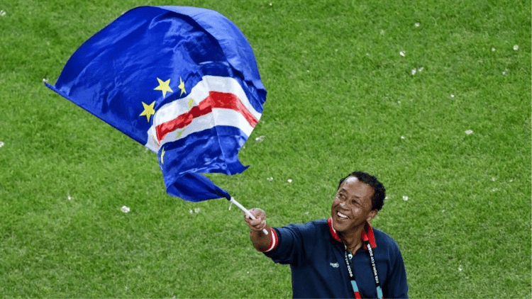 Nothing is impossible in football: Cape Verde Coach ahead of Argentina clash
