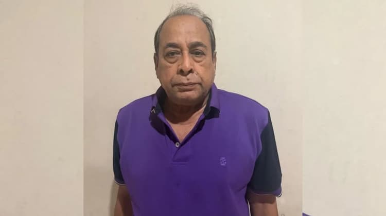 Ziaur Rahman murder case: Retd major Mozzaffar handed over to cantonment