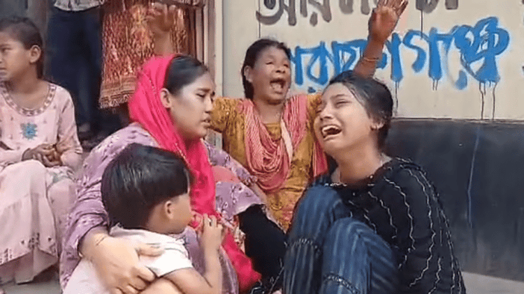 2 workers die while cleaning water tank in Narayanganj