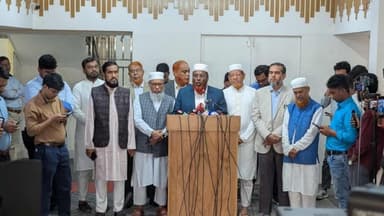 Jamaat says Hasina's trial fair and global standards, demands her return from India