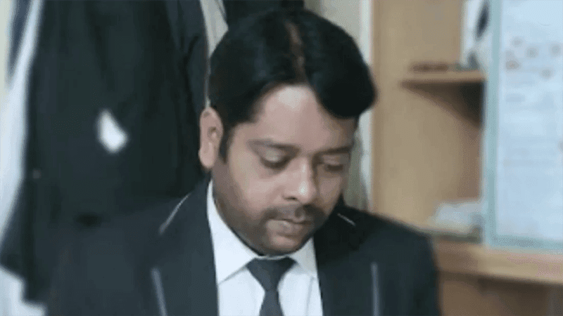 Lawyer stabbed to death in Bagerhat