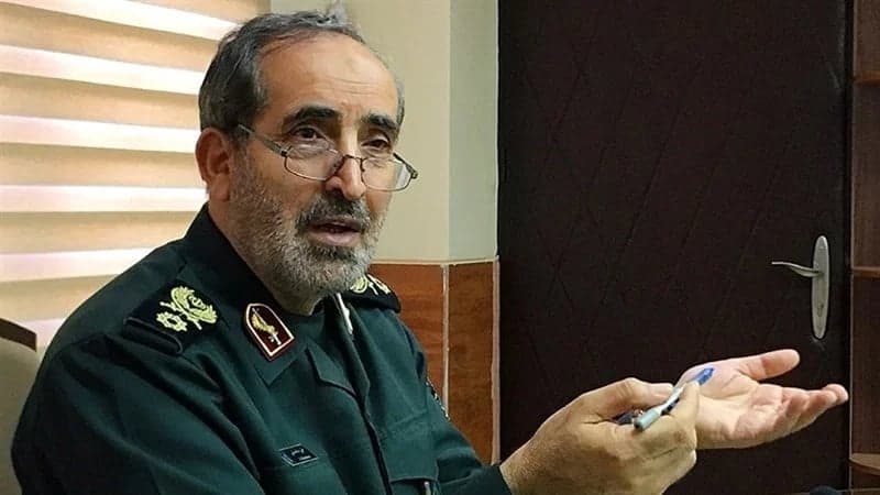 Israel claims to kill top Iranian military commander in Tehran strike
